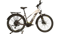 Husqvarna Cross Tourer CT2