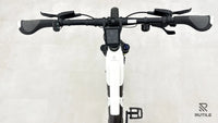 Husqvarna Cross Tourer CT2