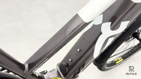 Husqvarna Cross Tourer CT2