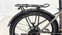 Husqvarna Cross Tourer CT2