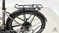 Husqvarna Cross Tourer CT2