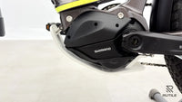 Husqvarna Cross Tourer CT2