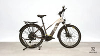 Husqvarna Cross Tourer CT2