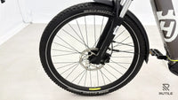 Husqvarna Cross Tourer CT2