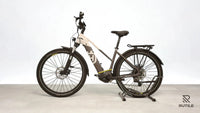 Husqvarna Cross Tourer CT2