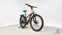 Husqvarna Cross Tourer CT2