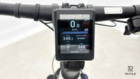 Husqvarna Cross Tourer CT2