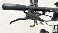 Husqvarna Cross Tourer CT2