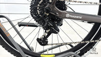 Husqvarna Cross Tourer CT2