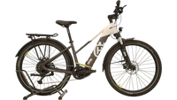 Husqvarna Cross Tourer CT2