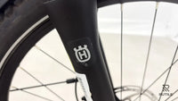 Husqvarna Cross Tourer CT2