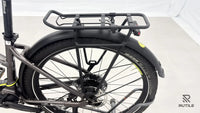 Husqvarna Cross Tourer CT2
