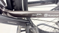 Husqvarna Cross Tourer CT2