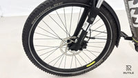 Husqvarna Cross Tourer CT2