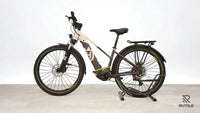 Husqvarna Cross Tourer CT2