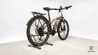 Husqvarna Cross Tourer CT2