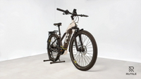 Husqvarna Cross Tourer CT2