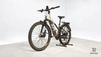 Husqvarna Cross Tourer CT2
