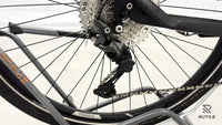 Pegasus Premio EVO 10 Lite Comfort