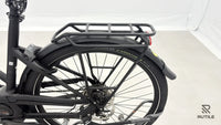 Pegasus Premio EVO 10 Lite Comfort