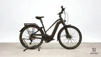 Pegasus Premio EVO 10 Lite Comfort