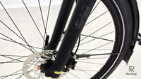 Pegasus Premio EVO 10 Lite Comfort