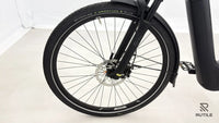 Pegasus Premio EVO 10 Lite Comfort