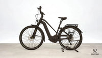 Pegasus Premio EVO 10 Lite Comfort