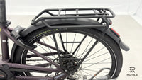 Pegasus Premio Evo 11