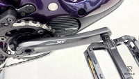 Scor 4060 LTC XT