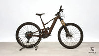 Scor 4060 Z LT GX