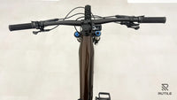 Scor 4060 Z LT GX