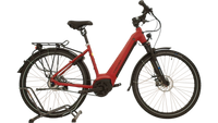 Trenga De SLE 10.0i Disc