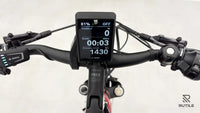 Trenga De SLE 10.0i Disc
