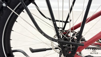 Trenga De SLE 10.0i Disc