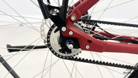Trenga De SLE 10.0i Disc