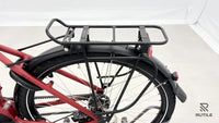 Trenga De SLE 10.0i Disc