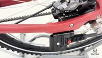 Trenga De SLE 10.0i Disc