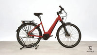 Trenga De SLE 10.0i Disc