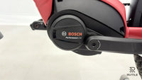 Trenga De SLE 10.0i Disc