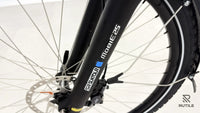 Trenga De SLE 10.0i Disc