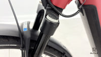 Trenga De SLE 10.0i Disc