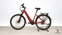 Trenga De SLE 10.0i Disc