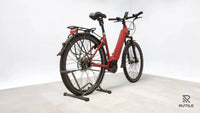 Trenga De SLE 10.0i Disc