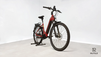 Trenga De SLE 10.0i Disc