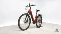 Trenga De SLE 10.0i Disc
