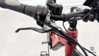Trenga De SLE 10.0i Disc