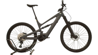 YT Industries Decoy MX Core 1