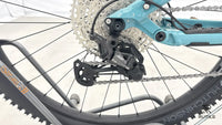 BESV TRS 160