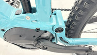 BESV TRS 160